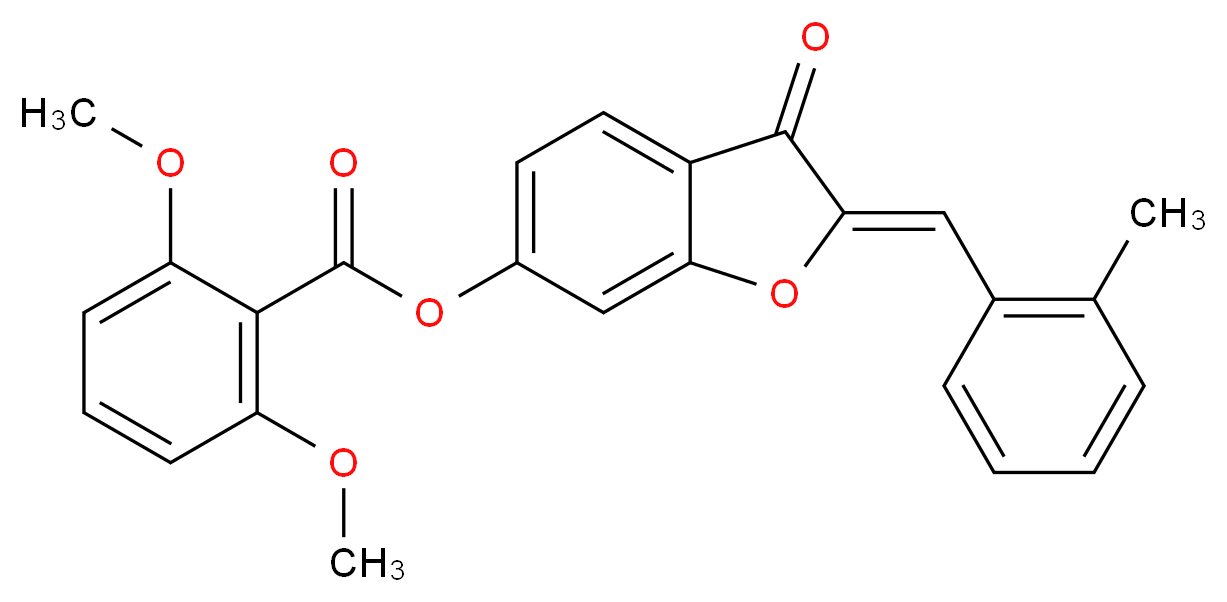164257867 分子结构