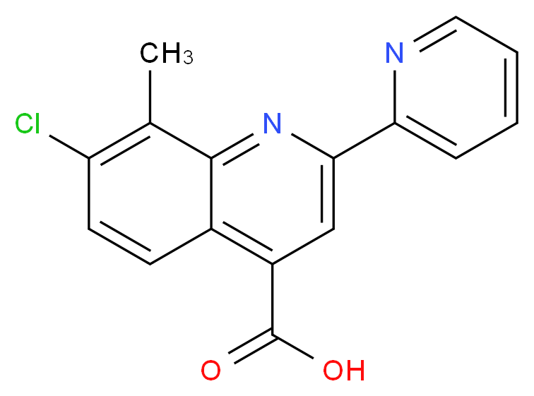 588696-82-6 分子结构