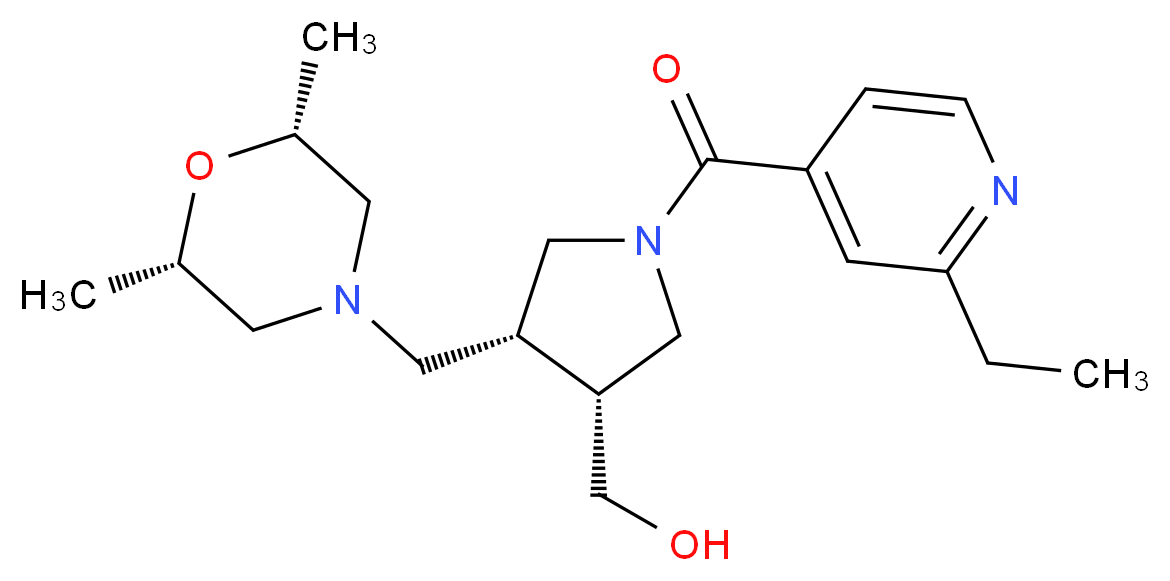  分子结构