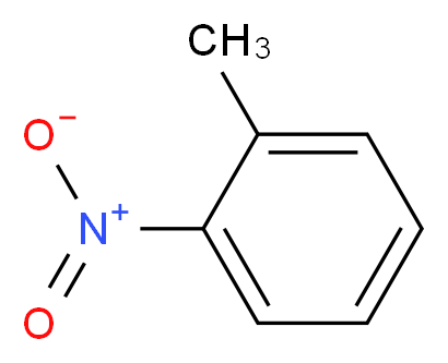 88-72-2 分子结构