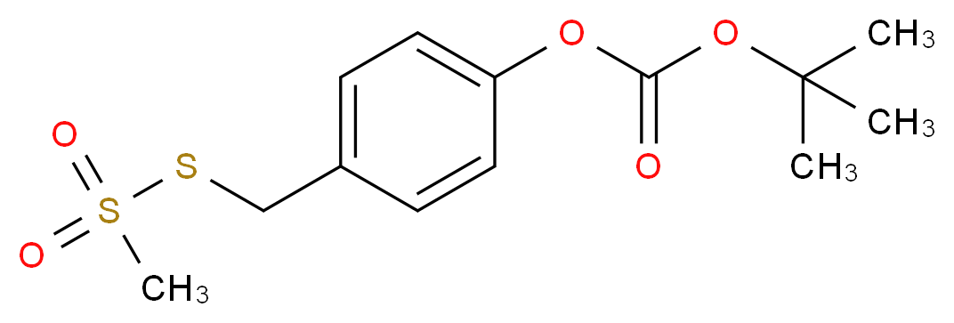 1246814-72-1 分子结构