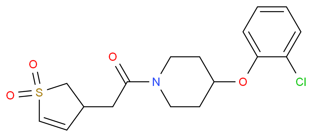  分子结构
