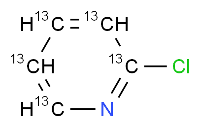 1329835-57-5 分子结构