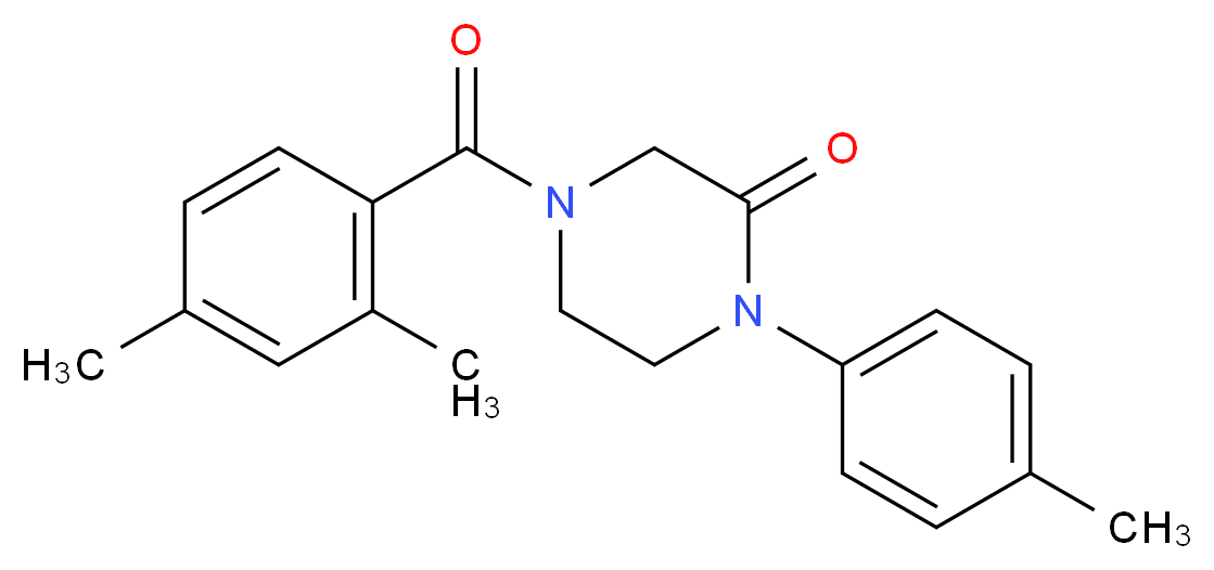  分子结构