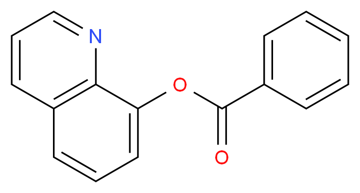 86-75-9 分子结构