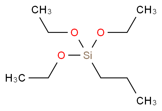 2550-02-9 分子结构