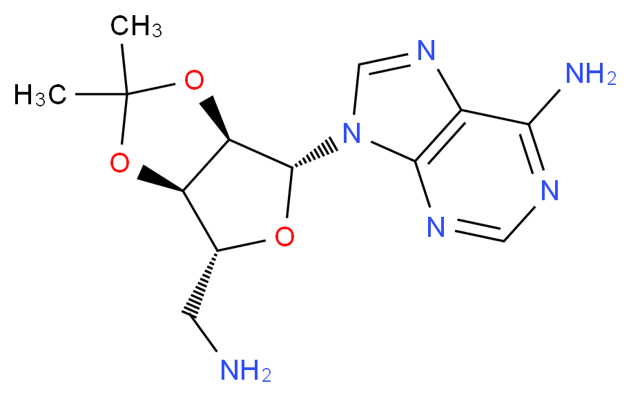 21950-36-7 分子结构