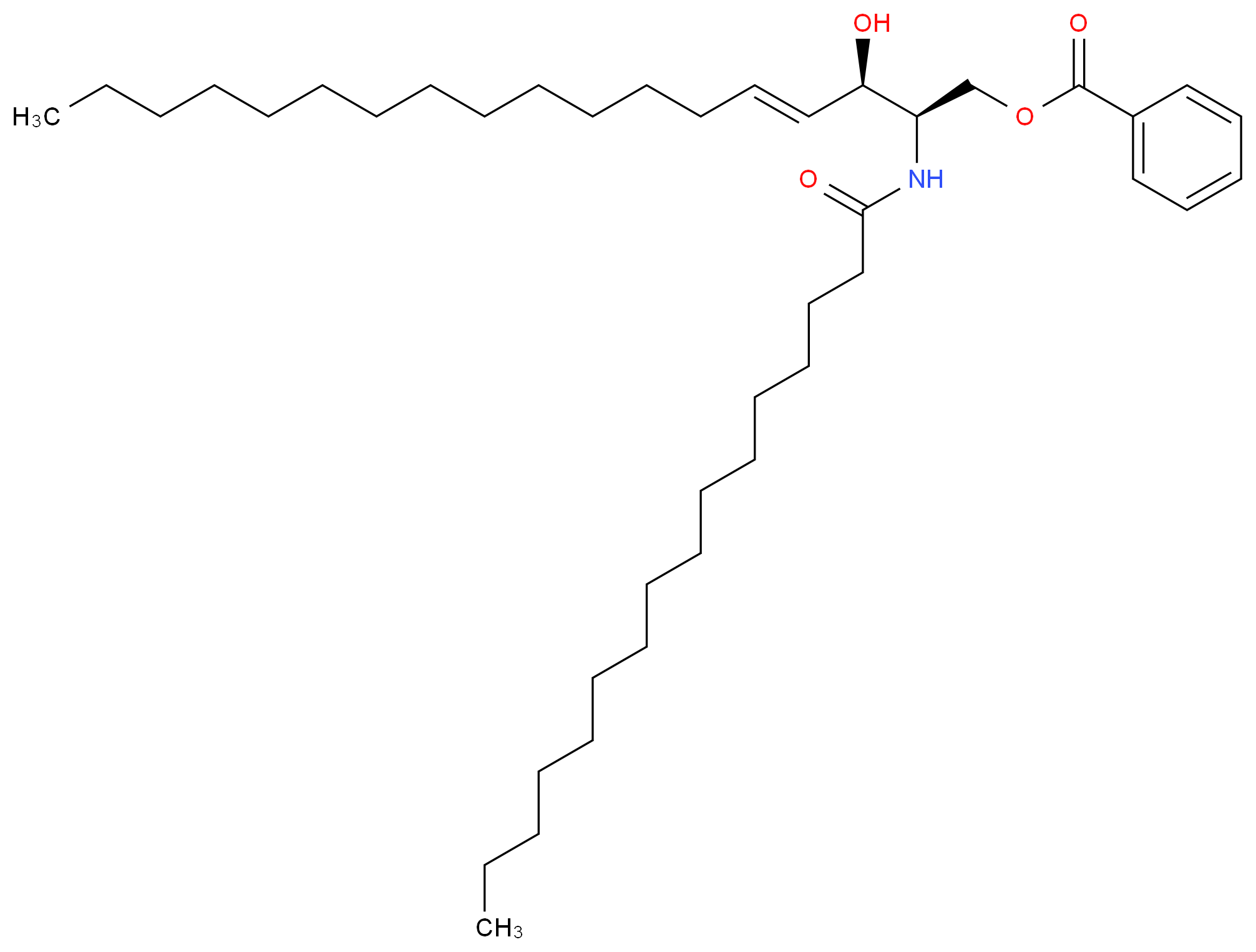 166301-20-8 分子结构