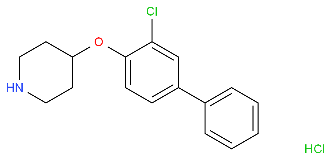 MFCD13560844 分子结构