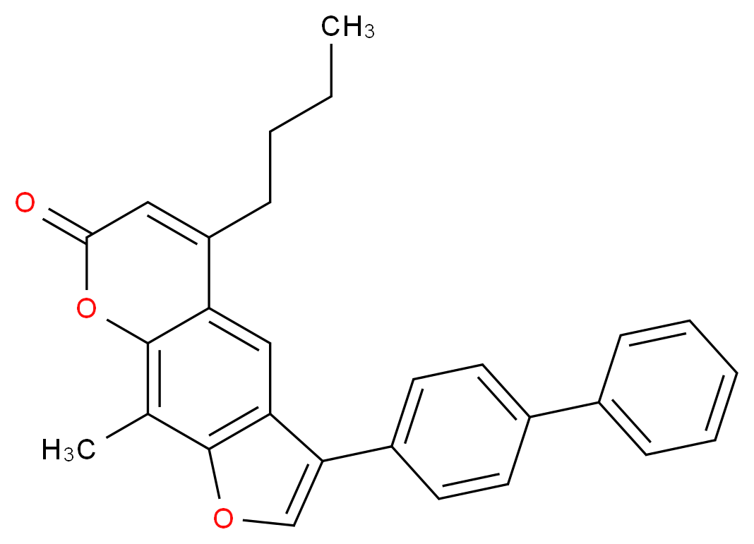 164253103 分子结构