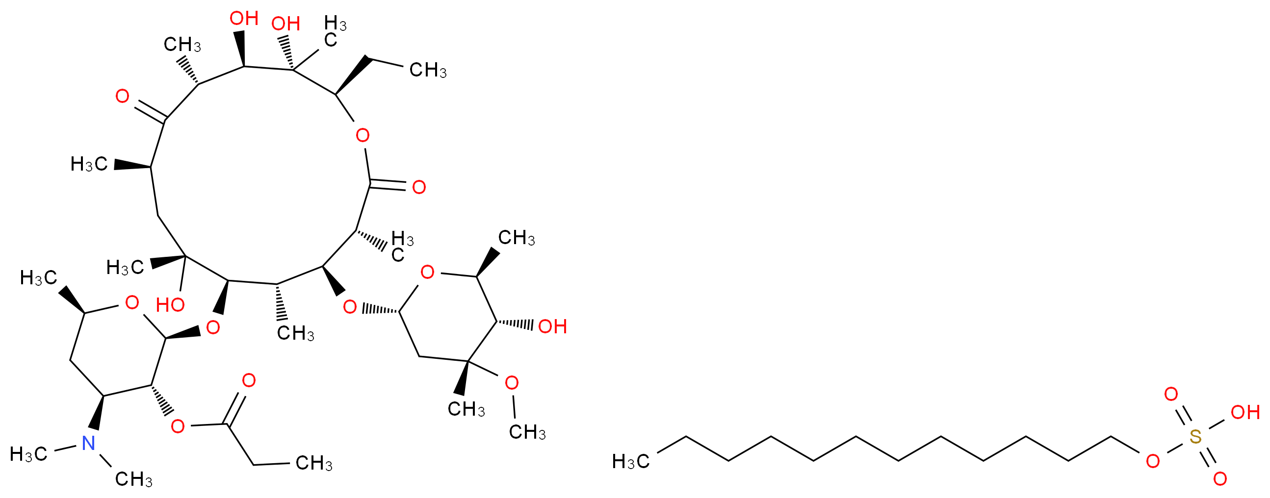 3521-62-8 分子结构