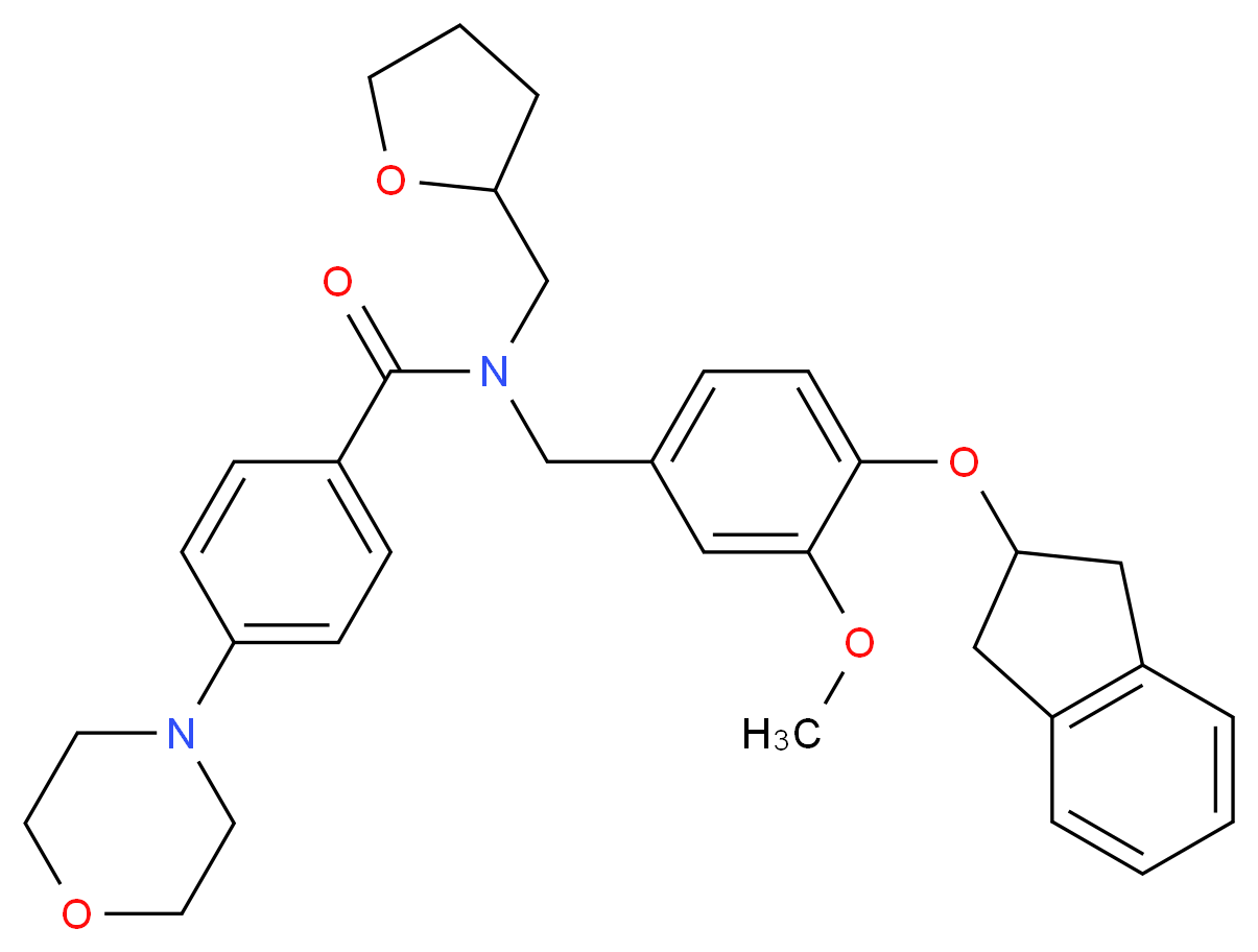  分子结构