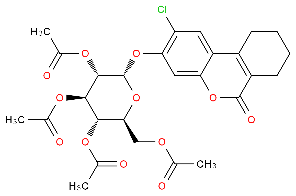 164256824 分子结构