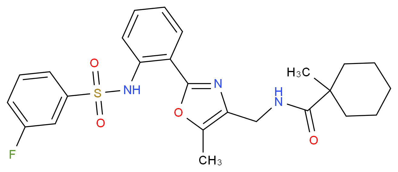  分子结构