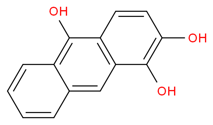 577-33-3 分子结构