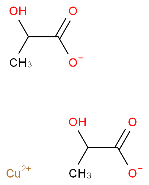 814-81-3 分子结构