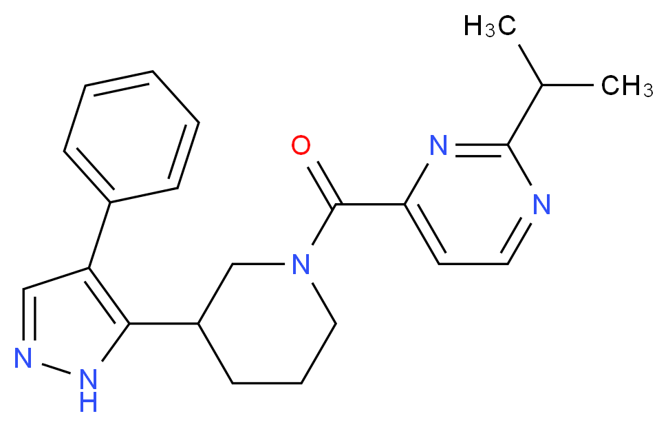  分子结构