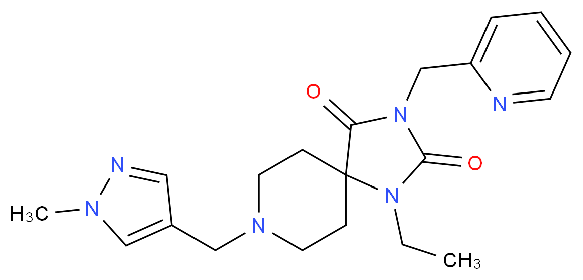  分子结构