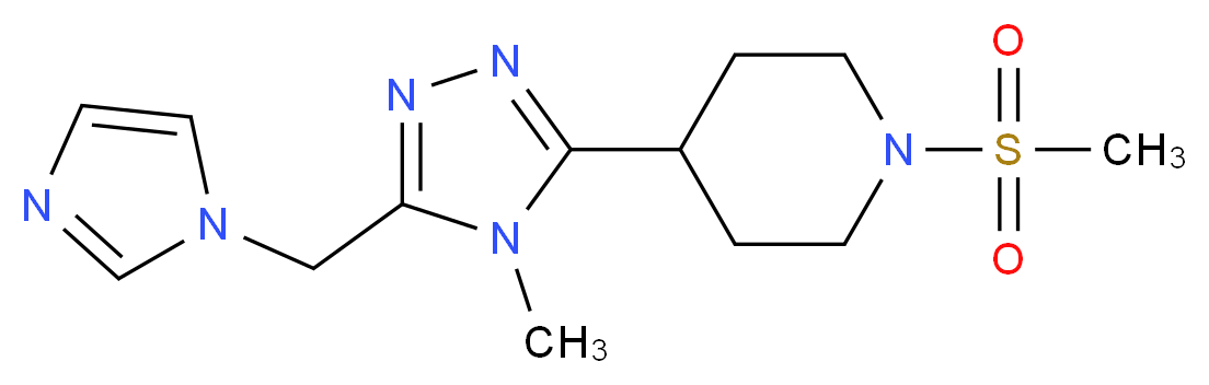  分子结构