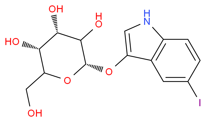 36473-36-6 分子结构