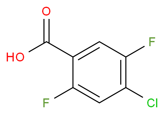 132794-07-1 分子结构