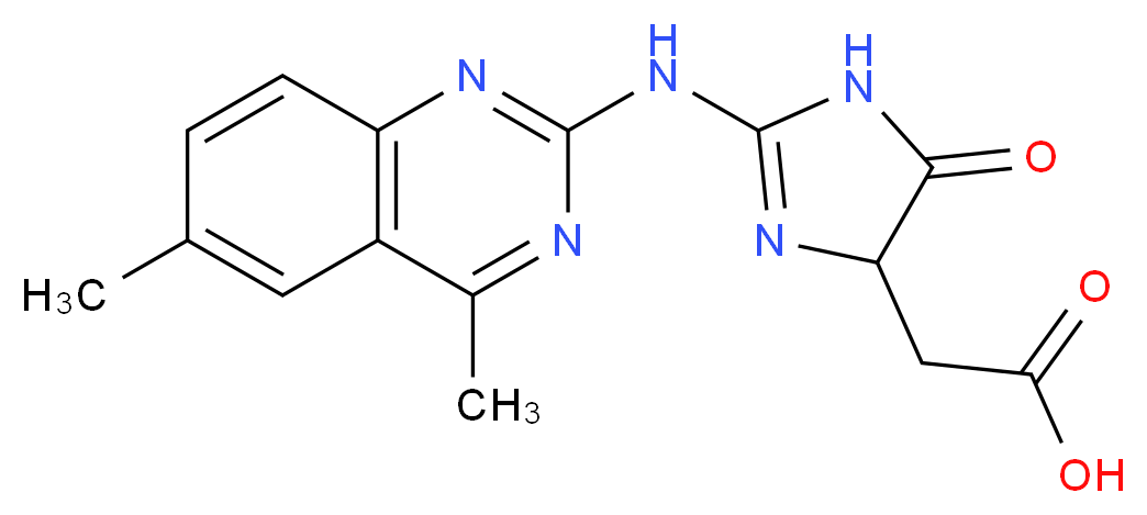 345951-23-7 分子结构