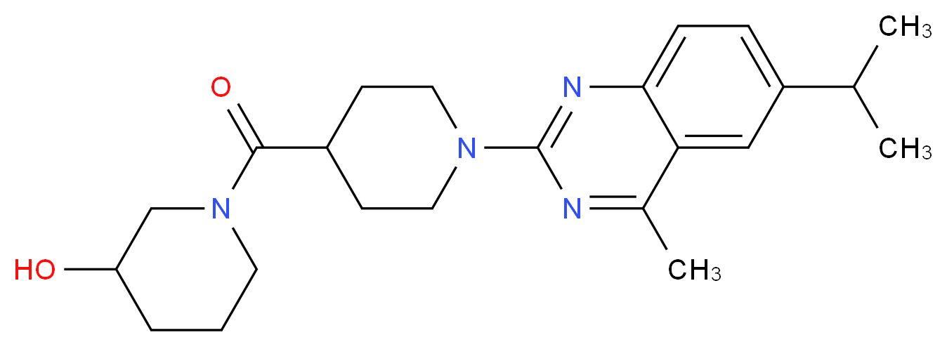  分子结构