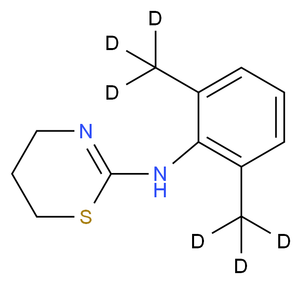 1228182-53-3 分子结构