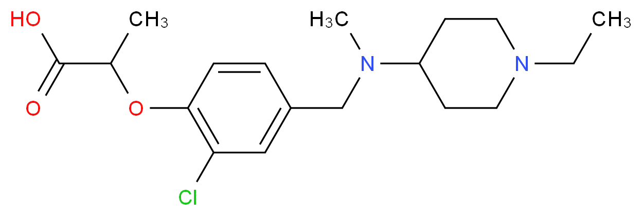  分子结构