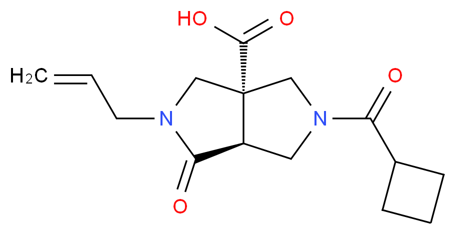  分子结构