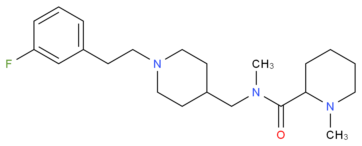  分子结构