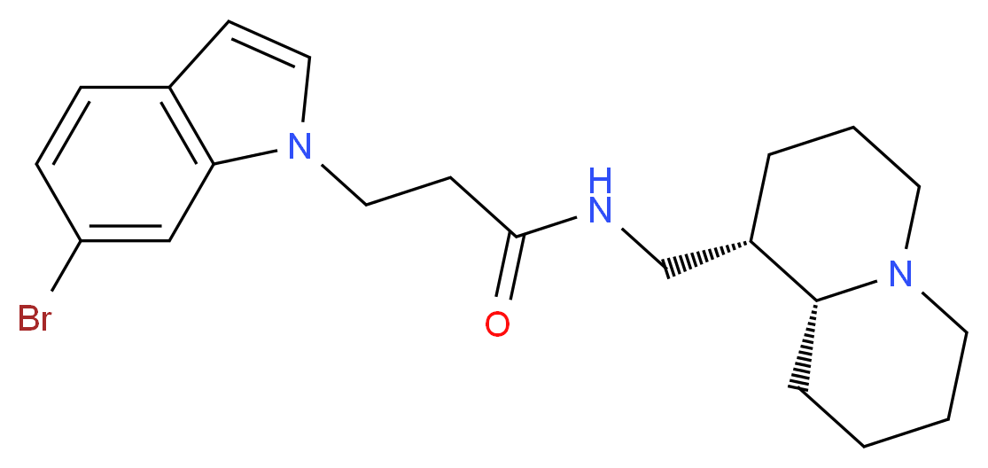 164276882 分子结构