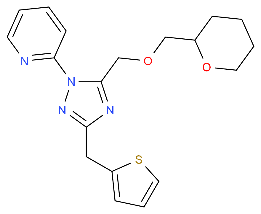  分子结构