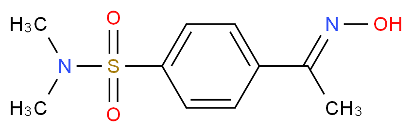 MFCD03988540 分子结构