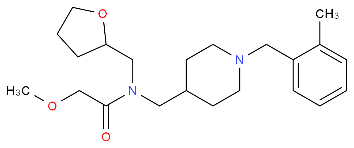  分子结构
