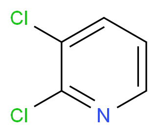 109-09-1 分子结构
