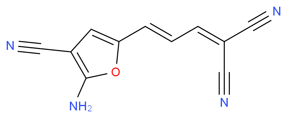 111203-08-8 分子结构