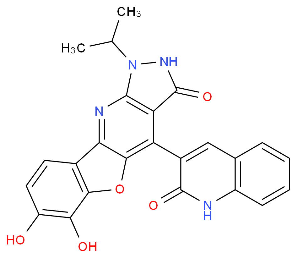 164283881 分子结构