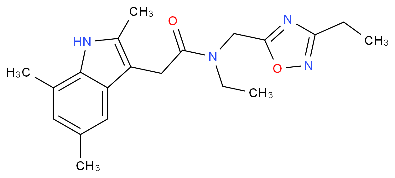  分子结构