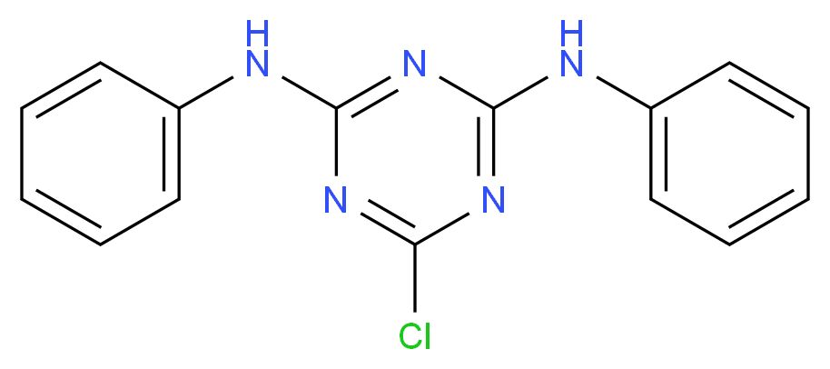 1973-09-7 分子结构