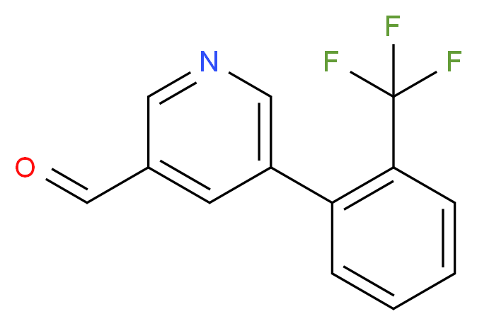 887973-91-3 分子结构