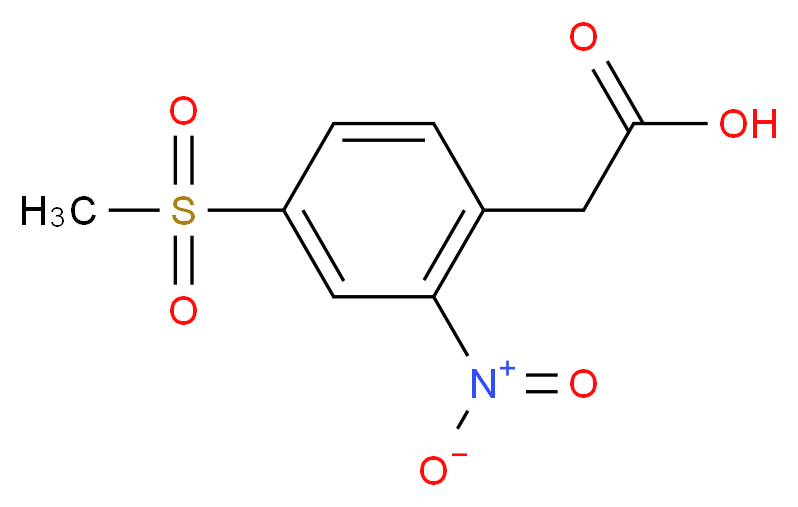 MFCD09258635 分子结构