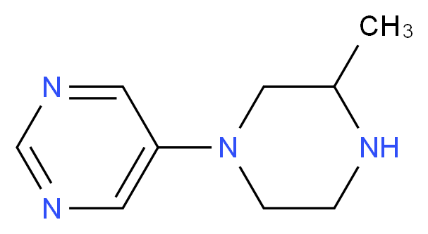1196154-53-6 分子结构