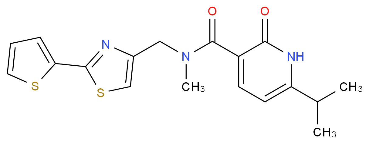  分子结构