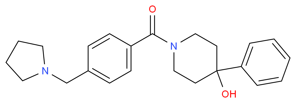  分子结构