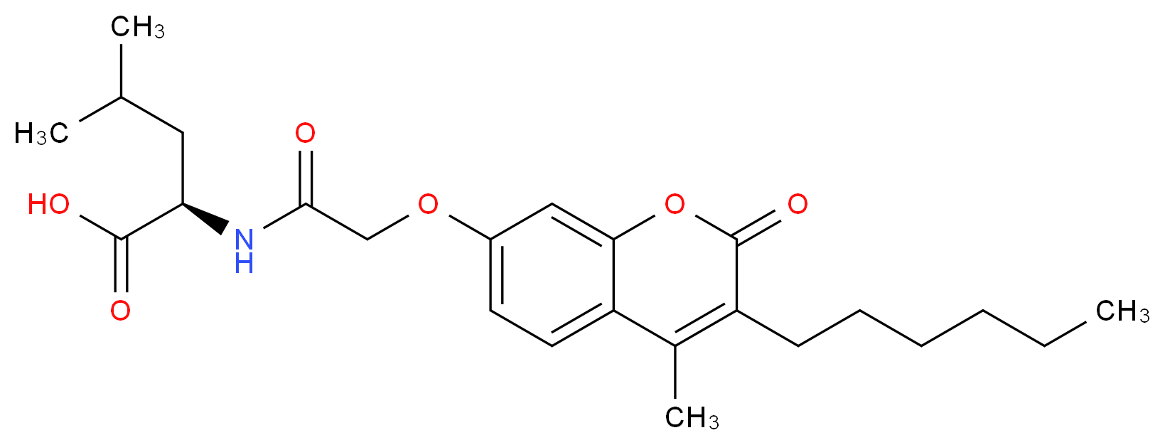 164254614 分子结构