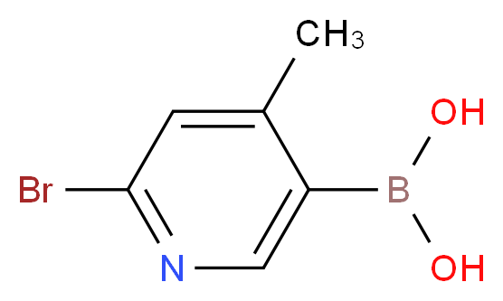 1072945-75-5 分子结构