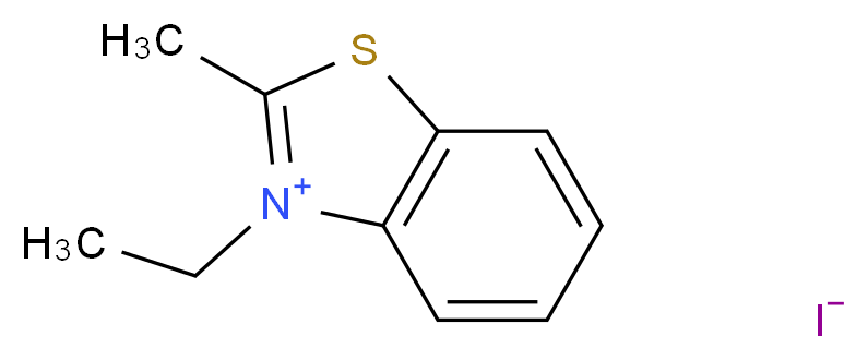 3119-93-5 分子结构