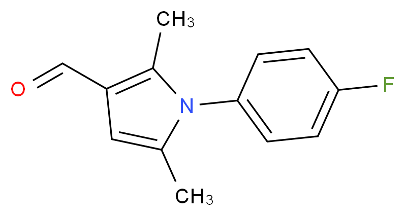 119673-50-6 分子结构
