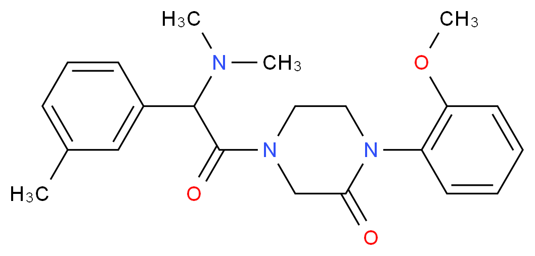  分子结构